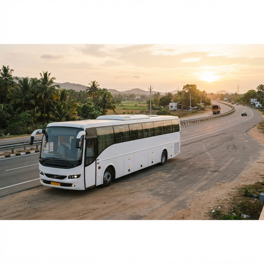 Buses & Coaches