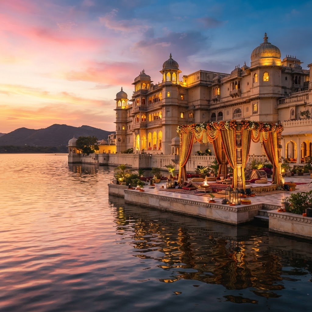 Destination Weddings