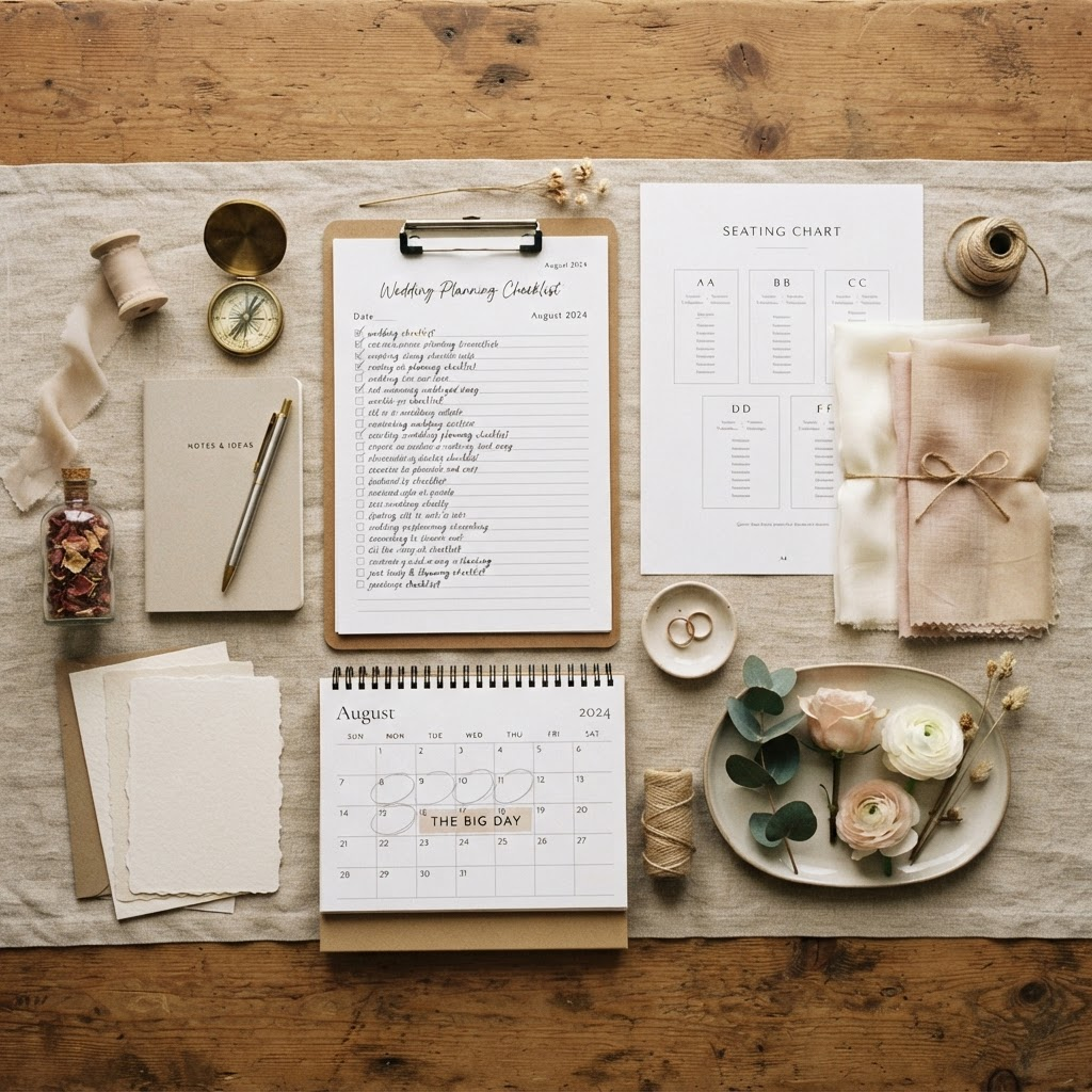 Aisle & Amber Planners — Wedding Planners in Gurugram
