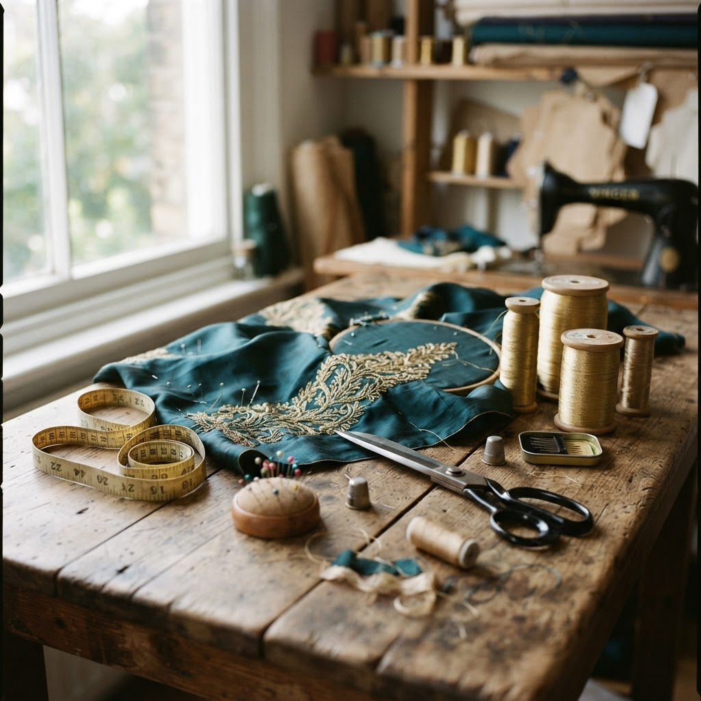 Boutique & Designer