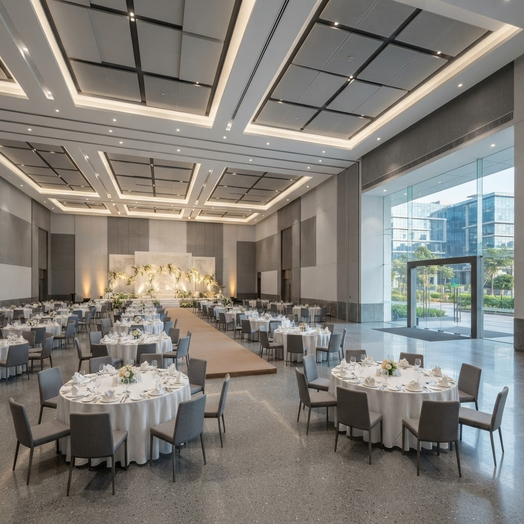 Whitefield Grand Convention — Banquet Halls & Venues in Bengaluru